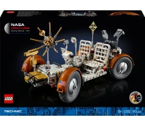 Купить - детский конструктор  Конструктор LEGO® Technic Лунный автомобиль NASA Apollo (42182)