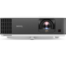 Купить - проектор  Проектор BENQ TK700STi (9H.JNL77.17E) белый