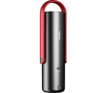 Купить - автопылесос  Автопылесос Autobot V2 Pro portable vacuum cleaner red