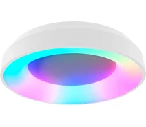 Купить - светильник потолочный  Потолочный светильник VIDEX EDGE-RC-72W-WHITE (VLE-ERC-RGB-72W)