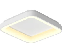 Купить - светильник потолочный  Потолочный светильник VIDEX EDGE-SC-72W-WHITE (VLE-ESC-72W)