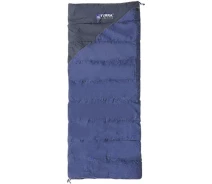 Купить - спальный мешек  Спальный мешок Terra Incognita Campo 200 dark-blue-grey (4823081502364)