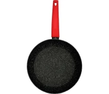 Купить - сковороду  Сковорода OSCAR CHEF ВОК 28 см б/крышки (OSR-1101-28 w)