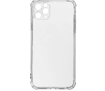 Купить - чехол для смартфона  Чехол ArmorStandart Air Force для Apple iPhone 11 Pro Max Camera cover Clear (ARM55570)