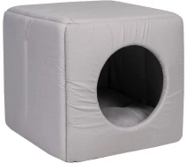 Купить - спальное место  Дом-лежак CUBE (40*40*37)(3000000011959)