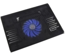 Купить - стол и подставку для ноутбука  Esperanza EA142 Solano Notebook Cooling Pad