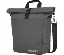 Купить - велосумку  Велосумка Travelite Rollup BASICS/Anthracite TL096352-04