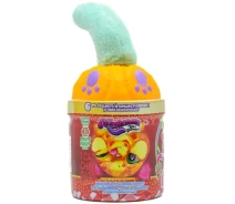 Купить - большую мягкую игрушку  Мягкая игрушка MISFITTENS MINI W2 – КОТИК В БАНКЕ (в ассортименте) (03948)