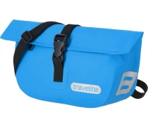 Купить - велосумку  Велосумка Travelite BASICS/Royal Blue TL096354-21