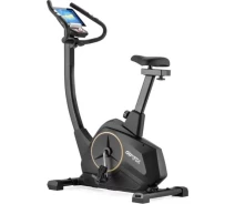 Купить - велотренажер  Велотренажер Gymtek XB4000 электромагнитный золотой (5907766665342)