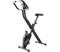 Купить - велотренажер  Велотренажер Trex Sport TX-320XB FLIX черный (5902308232464)