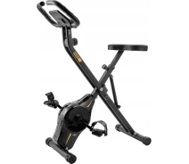 Купить - велотренажер  Велотренажер Trex Sport TX-340XB BRIZ магнитный черный (5902308232471)