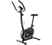 Купить - велотренажер  Велотренажер Trex Sport TX-450MB FLEXO магнитный черный (5902308232389)
