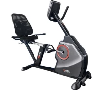 Купить - велотренажер  Горизонтальный велотренажер York Fitness RB420 Recumbent (00014961531213)