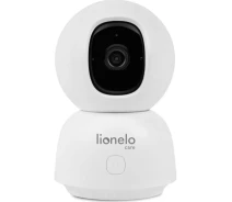 Купить - радионяню  Видеоняня Lionelo BABYLINE VIEW WHITE (LOC-BABYLINE VIEW WHITE)