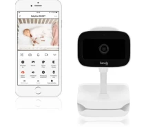 Купить - радионяню  Видеоняня Lionelo BabyLine Go (LOC-BABYLINE GO)