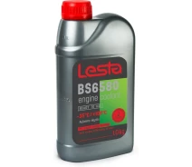 Купить - антифриз  Антифриз G11 Lesta готовый -35С (зеленый) 1кг