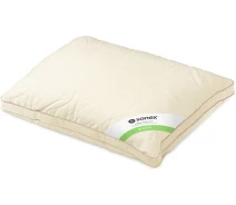 Купить - подушку  Подушка Sonex Bamboo Высокая 50х70 см Бежевая (SO102160)