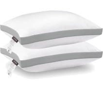 Купить - подушку  Комплект подушек Sonex Basic Cloud 50х70 см, 2шт (ALSO102386)