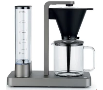Купить - кофеварку  Кофеварка Wilfa CM7T125