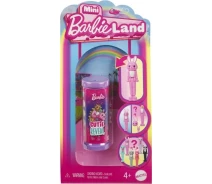 Купить - игрушку для девочки  Миникукла Barbie Cutie Reveal Mini BarbieLand (сюрприз) (HYM25)