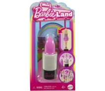 Купить - игрушку для девочки  Миникукла Barbie Модница Mini BarbieLand (сюрприз) (HYF19)