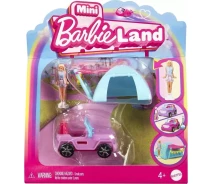 Купить - игрушку для девочки  Минитранспорт Barbie Mini BarbieLand в ассортименте (HYF38)