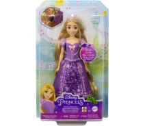Купить - игрушку для девочки  Кукла Disney Princess Певческая Рапунцель англ. версия (HPD41)