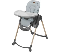Купить - стульчик для кормления  Стульчик для кормления MAXI-COSI Minla Beyond Grey Eco (2713052110)