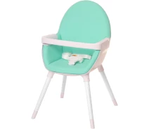 Купить - стульчик для кормления  Стульчик для кормления Osann Uno Green (165-025-03)