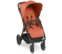 Купить - детскую коляску  Коляска прогулочная ABC Design Avus carrot (12004512400)