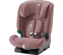 Купить - детское автокресло  Автокресло BRITAX-ROMER EVOLVAFIX Dusty Rose (2000039709)