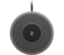 Купить - микрофон для караоке  Микрофон Logitech для Logitech MEETUP (989-000405)