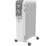 Купить - масляный радиатор  Electrolux EOH/M-7221