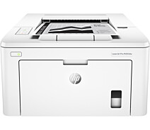 Купить - принтер и МФУ  Принтер HP LaserJet Pro M203dw (G3Q47A)