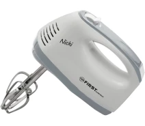 Купить - миксер  Миксер First FA-5262-5 White