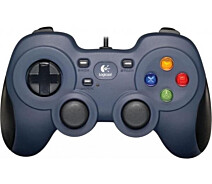 Купить - игровой манипулятор  Геймпад Logitech Gamepad F310 (940-000135)
