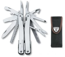 Купить - мультитул  Мультитул Victorinox X SWISSTOOL (Vx30224.N)