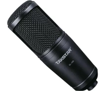 Купить - микрофон для караоке  Микрофон студийный Takstar GL100 PRO USB