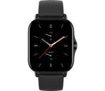 Купить - смарт-часы  Часы Amazfit GTS 2 Space Black (New Version) черный
