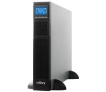 Купить - источник бесперебойного питания  ИБП Njoy Balder 6000 (PWUP-OL06KBA-AZ01B)