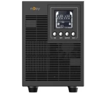 Купить - источник бесперебойного питания  ИБП NJOY Echo Pro 2000 (UPOL-OL200EP-CG01B)