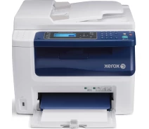 Купить - принтер и МФУ  Принтер Xerox WorkCentre 6015B