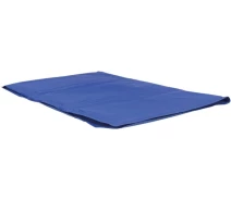 Купить - спальное место  Охлаждающий коврик Trixie XL–XXL 100 х 60 см синий Арт28688