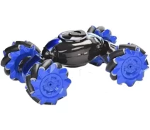 Купить - радиоуправляемую машину  Машинка на радиоуправлении Bambi LH-C019S (blue)
