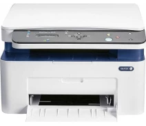 Купить - принтер и МФУ  Многофункциональное устройство Xerox WC 3025BI (Wi-Fi) 3025V_BI
