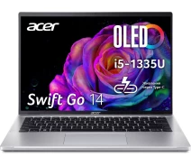 Купить - ноутбук  Ноутбук Acer Swift Go 14 SFG14-71 (NX.KMZEU.006)