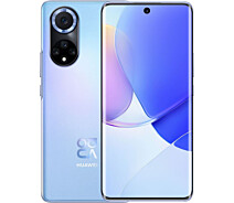 Купить - смартфон и мобильный телефон  Смартфон Huawei Nova 9 8/128Gb Blue