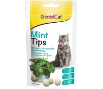 Купить - лакомство для кота  Лакомство GimCat для кошек 40г арт.418742(4002064418742)