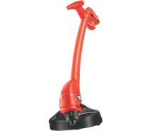 Купить - тиммер и мотокосу  Триммер Black&Decker GL360SB